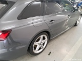  Audi  A4 Audi  Avant 35 TFSI S tronic Launch edition Sport 5d #41