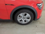  Audi  E-TRON Audi  50 quattro edition 5d #10