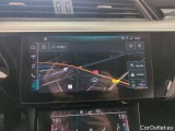  Audi  E-TRON Audi  50 quattro edition 5d #19