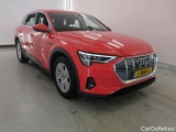  Audi  E-TRON Audi  50 quattro edition 5d #21
