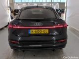  Audi  E-TRON Audi  Sportback 55 quattro S edition 5d #20