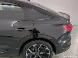  Audi  E-TRON Audi  Sportback 55 quattro S edition 5d #18