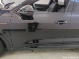  Audi  E-TRON Audi  Sportback 55 quattro S edition 5d #30