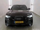  Audi  E-TRON Audi  Sportback 55 quattro S edition 5d #31