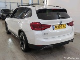  Bmw  iX3 BMW   High Executive  Pano, Harman Kardon, 20 inch #11