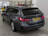  Bmw  Serie 3 BMW 3 Serie Touring 320iA Corporate Executive 5d #9