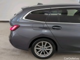  Bmw  Serie 3 BMW 3 Serie Touring 320iA Corporate Executive 5d #18