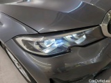  Bmw  Serie 3 BMW 3 Serie Touring 320iA Corporate Executive 5d #20