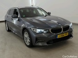  Bmw  Serie 3 BMW 3 Serie Touring 320iA Corporate Executive 5d #21