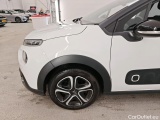  Citroen  C3 Citroën  PureTech 82 Feel Edition 5d #12