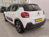  Citroen  C3 Citroën  PureTech 82 Feel Edition 5d #18