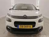  Citroen  C3 Citroën  PureTech 82 Feel Edition 5d #20