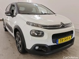  Citroen  C3 Citroën  PureTech 82 Feel Edition 5d #24
