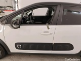  Citroen  C3 Citroën  PureTech 82 Feel Edition 5d #33