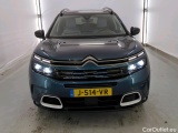  Citroen  C5 Citroën  Aircross Hybrid 225 e-EAT8 Shine 5d #8