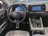  Citroen  C5 Citroën  Aircross Hybrid 225 e-EAT8 Shine 5d #16