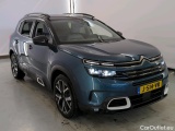 Citroen  C5 Citroën  Aircross Hybrid 225 e-EAT8 Shine 5d #19