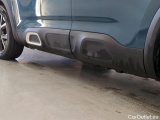  Citroen  C5 Citroën  Aircross Hybrid 225 e-EAT8 Shine 5d #26