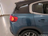  Citroen  C5 Citroën  Aircross Hybrid 225 e-EAT8 Shine 5d #29