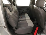  Dacia  Lodgy Dacia  TCe 130 GPF Essential 7 zitplaatsen 5d #9