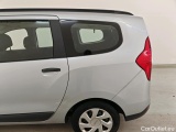  Dacia  Lodgy Dacia  TCe 130 GPF Essential 7 zitplaatsen 5d #12
