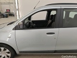  Dacia  Lodgy Dacia  TCe 130 GPF Essential 7 zitplaatsen 5d #14