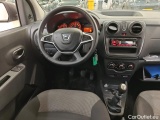  Dacia  Lodgy Dacia  TCe 130 GPF Essential 7 zitplaatsen 5d #15