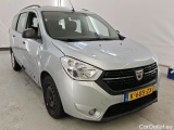  Dacia  Lodgy Dacia  TCe 130 GPF Essential 7 zitplaatsen 5d #18