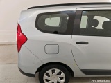  Dacia  Lodgy Dacia  TCe 130 GPF Essential 7 zitplaatsen 5d #17