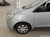  Dacia  Lodgy Dacia  TCe 130 GPF Essential 7 zitplaatsen 5d #24