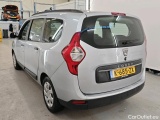  Dacia  Lodgy Dacia  TCe 130 GPF Essential 7 zitplaatsen 5d #22
