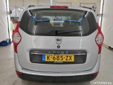  Dacia  Lodgy Dacia  TCe 130 GPF Essential 7 zitplaatsen 5d #23