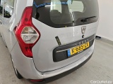  Dacia  Lodgy Dacia  TCe 130 GPF Essential 7 zitplaatsen 5d #30