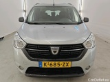  Dacia  Lodgy Dacia  TCe 130 GPF Essential 7 zitplaatsen 5d #29
