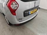  Dacia  Lodgy Dacia  TCe 130 GPF Essential 7 zitplaatsen 5d #31