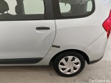  Dacia  Lodgy Dacia  TCe 130 GPF Essential 7 zitplaatsen 5d #57