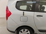 Dacia  Lodgy Dacia  TCe 130 GPF Essential 7 zitplaatsen 5d #91