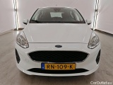  Ford  Fiesta Ford  1.1 63kW Trend 5d #13