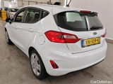  Ford  Fiesta Ford  1.1 63kW Trend 5d #20