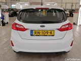  Ford  Fiesta Ford  1.1 63kW Trend 5d #21