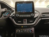  Ford  Fiesta Ford  1.1 63kW Trend 5d #27