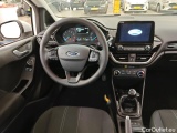  Ford  Fiesta Ford  1.1 63kW Trend 5d #30