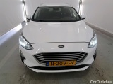 Ford  Focus Ford  1.0 EcoBo 100pk Trend Edition Bus Wagon 5d #8