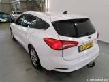  Ford  Focus Ford  1.0 EcoBo 100pk Trend Edition Bus Wagon 5d #13