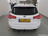  Ford  Focus Ford  1.0 EcoBo 100pk Trend Edition Bus Wagon 5d #14