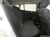  Ford  Focus Ford  1.0 EcoBo 100pk Trend Edition Bus Wagon 5d #12