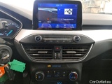  Ford  Focus Ford  1.0 EcoBo 100pk Trend Edition Bus Wagon 5d #20