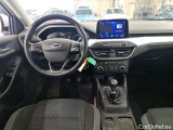  Ford  Focus Ford  1.0 EcoBo 100pk Trend Edition Bus Wagon 5d #21