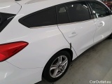  Ford  Focus Ford  1.0 EcoBo 100pk Trend Edition Bus Wagon 5d #39