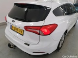  Ford  Focus Ford  1.0 EcoBo 100pk Trend Edition Bus Wagon 5d #55